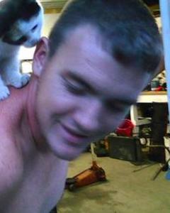 Man, 37. big_daddy7732