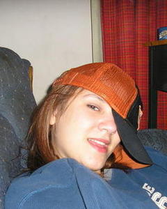 Woman, 40. jennifer_3391