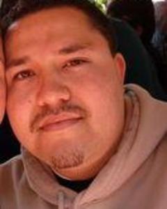 Man, 46. Desired
