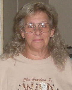 Woman, 78. nailsih