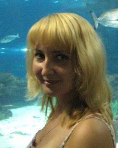 Woman, 40. Aurora5388