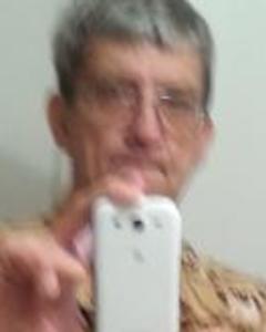 Man, 77. BigCleanStick