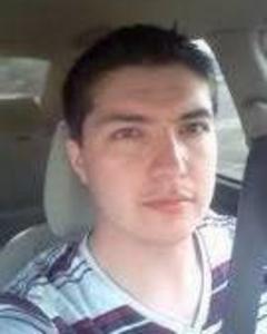 Man, 35. Eric7605533978