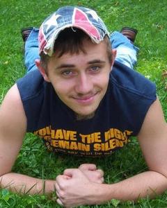 Man, 33. Dollkiller