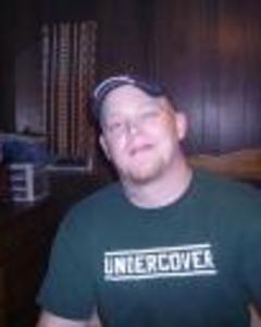 Man, 41. bigjames1983