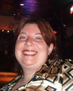 Woman, 46. angelseeksprin