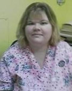 Woman, 44. jenny9740