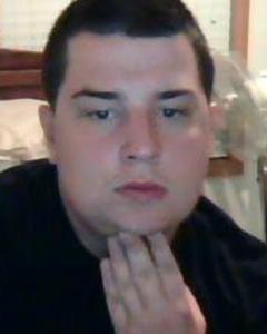 Man, 35. Justin233158