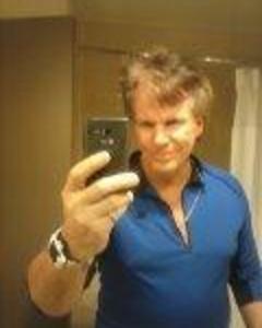 Man, 64. Summerguy21