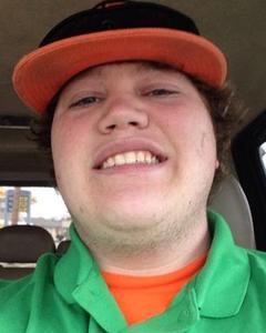 Man, 32. Corey215278
