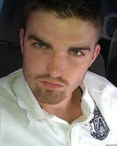 Man, 39. solidender