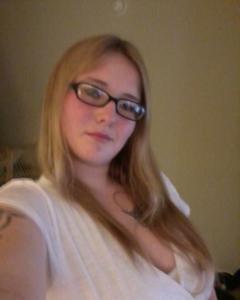 Woman, 30. amysbaby