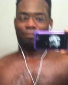Man, 52. Silverback0912