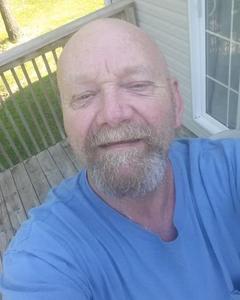 Man, 71. Birdflipper69