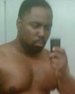 Man, 43. rekodagreat