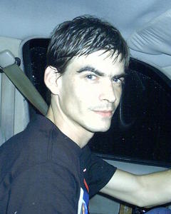 Man, 50. raztaz66