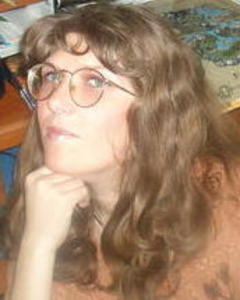 Woman, 49. skibunny434488