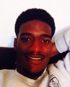 Man, 30. Quandan20