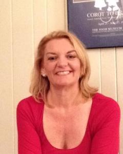 Woman, 59. Scout4116