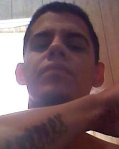 Man, 33. Survecito