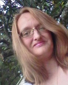 Woman, 54. Aim5