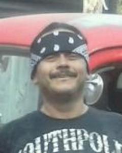 Man, 55. Rizmadpitt