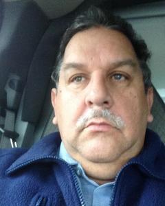 Man, 63. Guacharaca