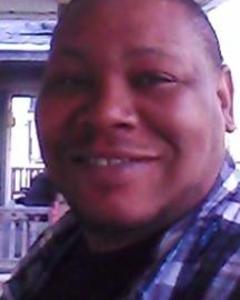 Man, 50. reeke