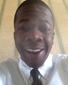 Man, 31. Amonbenton