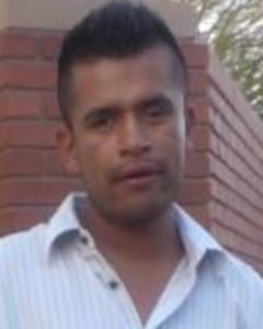 Man, 37. Israel_ocampo