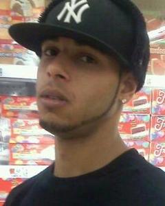 Man, 33. loso4706