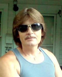 Man, 49. Iceman653230