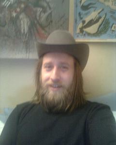 Man, 43. Zach0666