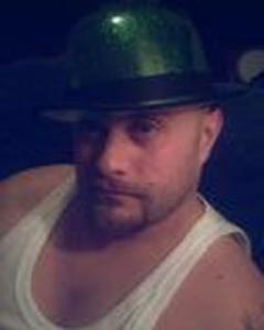 Man, 45. lepercon29
