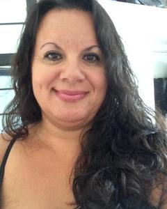 Woman, 62. Mariasantacruz