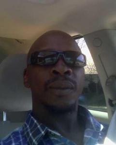 Man, 55. Shorty12342013