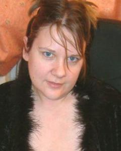 Woman, 41. Chubbyxpert