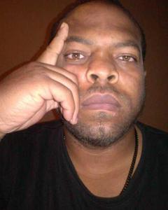 Man, 43. blueye7607
