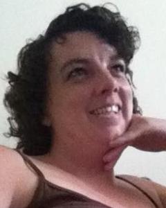 Woman, 41. gypsyprinc4345