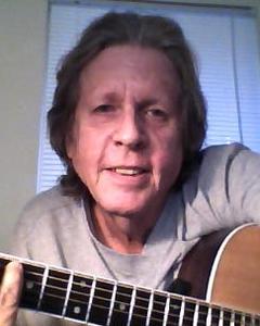 Man, 62. Gary7742
