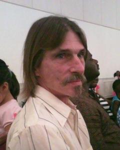 Man, 68. TallGwater