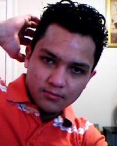 Man, 33. Eduardo924