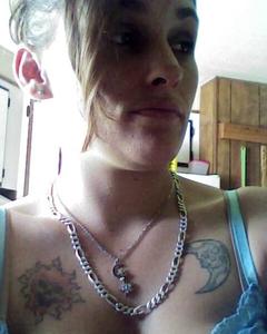 Woman, 37. brandymcw