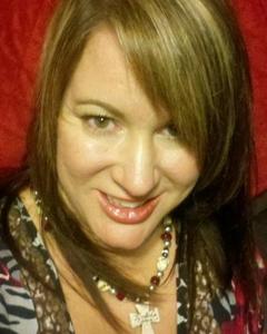 Woman, 48. bashfultbs