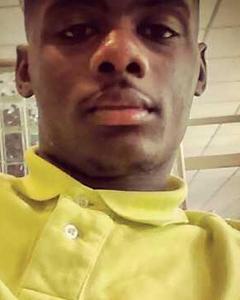 Man, 29. brianj20