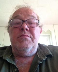 Man, 70. John_boy0401