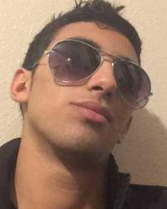 Man, 29. wachito96