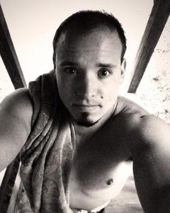 Man, 42. strongswimmer