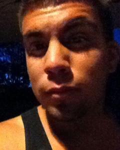 Man, 29. David9096481