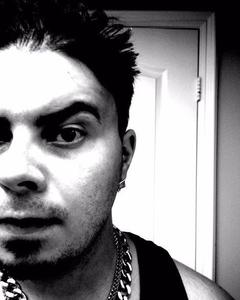 Man, 39. pashparty